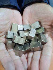 Mata bor Segment Diamonds 12-24-15 mm