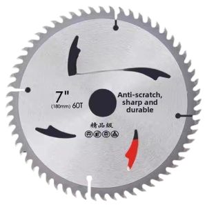 TEKANAI | Wood Cutting Blade 16 Inches