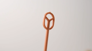 CLITON mixer susu bayi Electric Milk Frother- Portabel Cepat 1 Tombol Baterai AA Food Grade Mixer Serbaguna MIXER