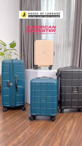 Vali kéo du lịch Hundo V2 American Tourister Mỹ