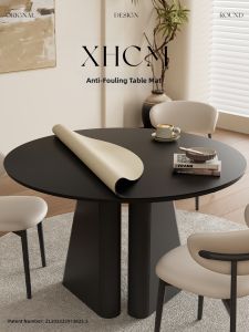 Waterproof Oily-proof Tablemat