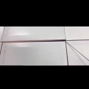 650ml Ceramic tile repair adhesive Ceramic tile adhesive Ceramic tile repair paste Hollow brick repair Ceramic tile repair patch Ceramic tile hollow drum special adhesive Penetrating repair agent High temperature resistance sturdy and durable 瓷砖修复剂