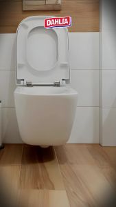 Dahlia Air Freshener Kamper Pengharum Ruangan Refill Gantung 80gr