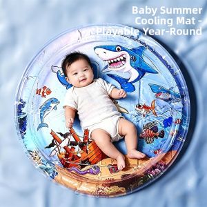 TEMiTANGMI | Infant Crawling Mat Home Use Thick Play Pad