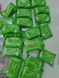 สบู่ว่านนางคำ และสบู่ขมิ้นแท้ ช่วยเรื่องผิวหน้า และผิวกาย ขนาดก้อนละ 27 กรัม (มีราคา 10 ก้อน100 บาท)