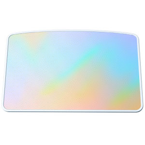 HELLOLEIBOO | Heat Insulation Sunshade Curtain For Aion YPlus Sky Window Smax Sunroof Car Top Sun Protection Heat Insulation Leiboo Brand