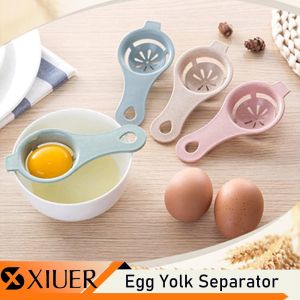 Egg Yolk Separator: A Must-Have Kitchen Baking Gadget