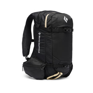 Black Diamond | Snow Safety Skiing Backpack 32 L