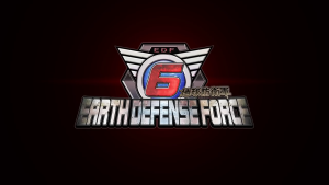PS4 Earth Defense Force 6 (R3/Eng/Chi)