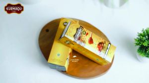 Madu Kurmaqu Asli - Maduku - Sari Kurma Asli Untuk Lambung - Kurma Ku - Kurmaqu Original