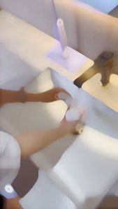 (ส่งเร็วจากกรุงเทพ) ไม้ถูพื้นแบบแบนหมุนได้ 360°ไม้กวาด ใช้กับผ้าเช็ดทำความสะอาดแบบใช้แล้วทิ้งพร้อมผ้าขนหนูได้ ดัก ฝุ่นพื้น ขนสัตว์เลี้ยง ไม้ถูพื้นขนาดเล็กแบบแบน