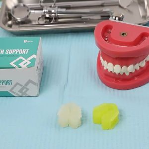 Pokemon Thiết Bị Khớp Cắn Hỗ Trợ Trong Miệng Nha Khoa   Miếng Đệm Khớp Cắn Mở   Nhỏ Gọn Tiện Lợi   Có Thể Nhiệt Độ Cao