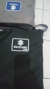 NEW ERTIGA 2016 SELIMUT COVER MOBIL ORIGINAL / COVER BODY MOBIL ERTIGA GL 2016 / MANTEL KERUDUNG PELINDUNG BODY MOBIL ERTIGA 2016 / PENUTUP MOBIL SUZUKI ERTIGA 2016