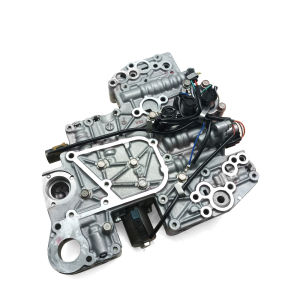 Transpeed Remanufactured CVT TR690 Other Auto Transmission Systems Valve Body for Subaru Forester 2.0l 2.5l Outback Exiga Forester Impreza Legacy 2012-on Car Accessories