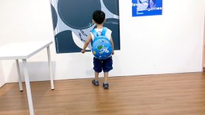 Deere Jack 🌺【Miễn Phí Vận Chuyển】🌺 cặp đi học nữ balo đi hoc cặp sách học sinh cấp 2 cặp cho học sinh cấp 1 balo ba lô trẻ em ba lô đi học Ba Lô Trẻ Em Ba Lô Học Sinh Ba Lô Mẫu Giáo Ba Lô Hoạt Hình Kỳ Lân Dễ Thương