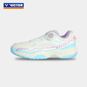 Victor | Child Slip-resistant Badminton Shoes