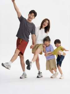 Q21 | Moisture Wicking Quick Drying T-Shirt