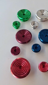 Tutup coin cvt PNP yamaha mio sporty soul nouvo alumunium cnc model thailand