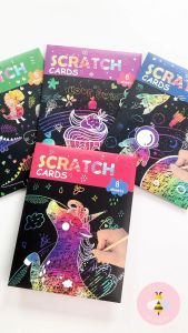 Pinky Bee DIY Buku Menggambar 69210300