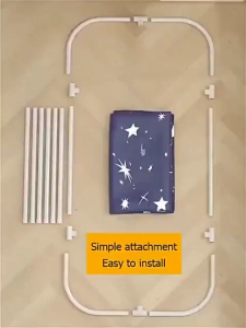 1.2 M Large Portable Bathtub 2 Adults New Folding Bath Bucket Six-Layer Oxford Cloth Adult Portable Bathtub Bath Bucket