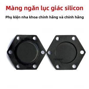 Van Nước Hình Lục Giác Đơn Kết Nối Đường Ống Khí Nước Van Nước Điều Khiển Khí Dùng Trong Kinh Doanh Van Nước Ghế Nha Khoa Hình Lục Giác