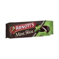 Arnott's Mint Slice Chocolate Biscuits 200g. 