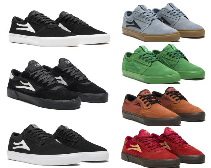 lakai skateboard