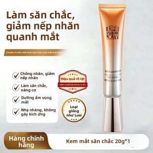 pechoin | Kem Mắt Làm Săn Da & Chống Nhăn Giảm Quầng Thâm & Họng Mắt