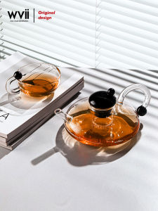 ชุดชาแก้วหรูหราสไตล์ยุโรป ชุดชาเย็น ชุดชาผลไม้ ชุดต้มชาแบบอบอุ่น ชุดชาสุดหรู ชุดชาสไตล์ยุโรป ชุดชาแก้ว