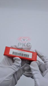 หัวเทียน LMAR8L-9  HONDA [31917-K0R-V01] แท้ศูนย์ (สำหรับรถตระกูล160)