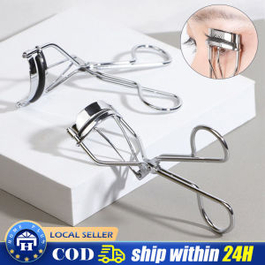 Eyelash Curler Portable Sunflower Eyelash False Eyelash Curl Natural Curling Eyelashes Big Eyes Cosmetics Tool Eye Beauty Tool