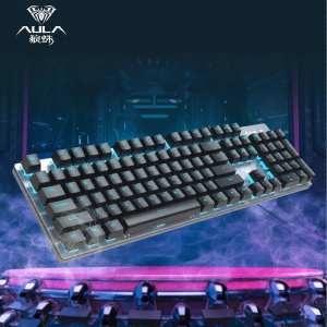AULA | FPS Gaming Mechanical Keyboard