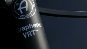 ADAMS Polishes Graphene VRT Vinyl Rubber Trim Dressing Pengkilap Body Kasar Mobil Motor 473ml