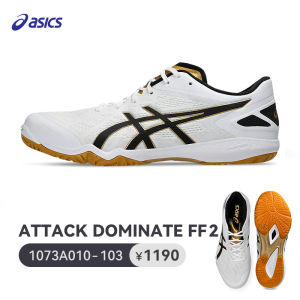 ASICS | High-Performance Table Tennis Shoes