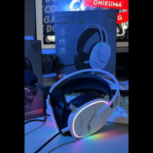ONIKUMA X91 Gaming Headset /Onikuma Gaming Headset