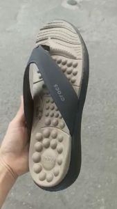 XỎ NGÓN CROSS REVIVA CÔNG NGHỆ HẠT MASSAGE NHẬT BẢN CHO NAM CHỐNG HÔI CHÂN MÀU NÂU