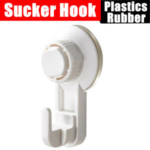 Suction Cup Towel Rack Retractable Non-Drilling Kitchen and Bathroom Wall-Hanging Single Towel Bar Towel Racks Self Adhesive Towel Racks For Bathroom Chrome