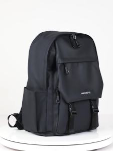 LouisWill Men Backpack Laptop Backpack Business Travel Bag Waterproof Backpack College Fashion Backpack Casual Shoulder Bag Anti Theft Back Pack School Bag