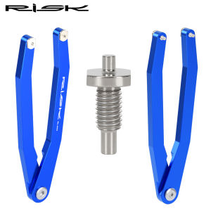 Bicycle Crank Cover Adjustable Pin WrenchBike Hub Cap Removal Wrench DUB BB Spanner Cycling Parts Repair Tool 2.5mm 3mm Pin