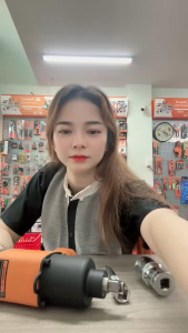 CẦN NỐI THẲNG MỞ ỐC 1/2 INCH KAPUSI DÀI 12.5CM 25CM THÉP CRV SIÊU CỨNG GIÚP CHO VIỆC THÁO LẮP TRỞ NÊN DỄ DÀNG HƠN