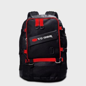 Tas Ransel Jumbo 60L Praktis Bahan Tebal