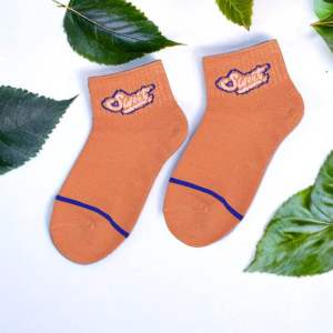 Kids 8-12 Years Old Boy And Girl Quarter Socks Korean Japan Style Cotton Mesh Socks Quality AS-915