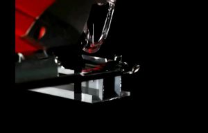 REAIM Mesin Gergaji Jigsaw Kekuatan Tinggi & Mesin Potong Kayu Triplek Gipsum