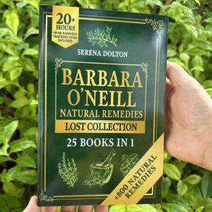 Natural Herbal Remedies Lost Collection Self Healing Recipes Secrets Lost Book for Discover Well Being Toxic Free Lifestyle