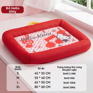 hipidog | Thảm Lót Nước Chống Nước Cho Thú Cưng