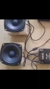 ไทยแลนด์ พร้อมส่ง เสียงสเตอริโอ เครื่องขยายแอมพ์จิ๋วแรง Bluetooth 5.0 2.1 ชั่น แอมจิ๋ว 12v ZK-MT21 เพื่อผ่านส่วนต่าง ๆ ของคุณ 50WX2 + 100W Power Audio