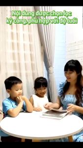 Sách Giáo Dục Giới Tính Và Nhân Cách Dành Cho Bé Gái Từ 5 - 12 Tuổi - Bộ Sách Nhiều Chủ Đề (4 Tập)