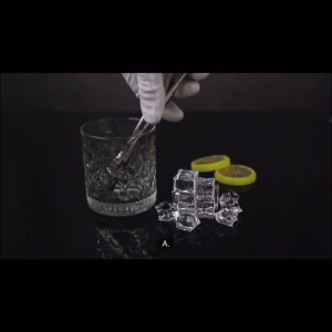 Okey Shop 1PCS Stainless Steel Ice Clip Sugar Tongs Gold Metal Tongs Food Meat Bread Clip Tea Party Bar Kitchen Accessories