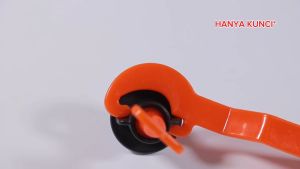 Alat Pengunci Perata Pasang Keramik Tipe Putar 1 Buah Berkualitas