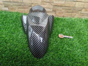 SPAKBOR DEPAN KOLONG ATAU BAWAH BEAT KARBU CARBON